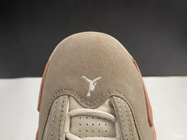 Rep MAX Retro Low Jordan DC9857-200 14 Clot AIR Terra Blush 0426